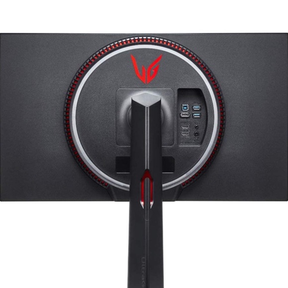 Full HD 1080P multiple input wall mountable 1ms Motion Blur Reduction NVIDIA